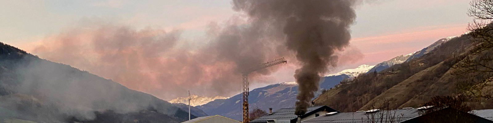 Communiqués Air