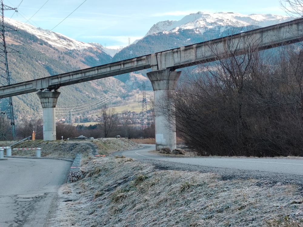 Des stations de ski plus vertes ?