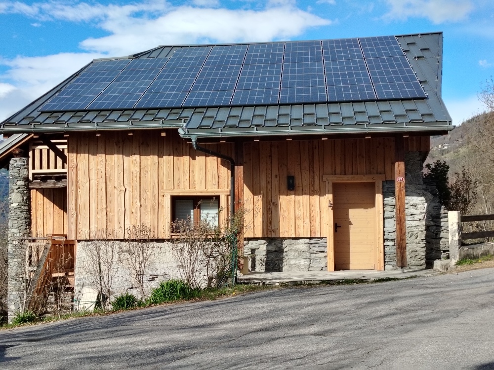 Programmation Pluriannuelle de l’Énergie 