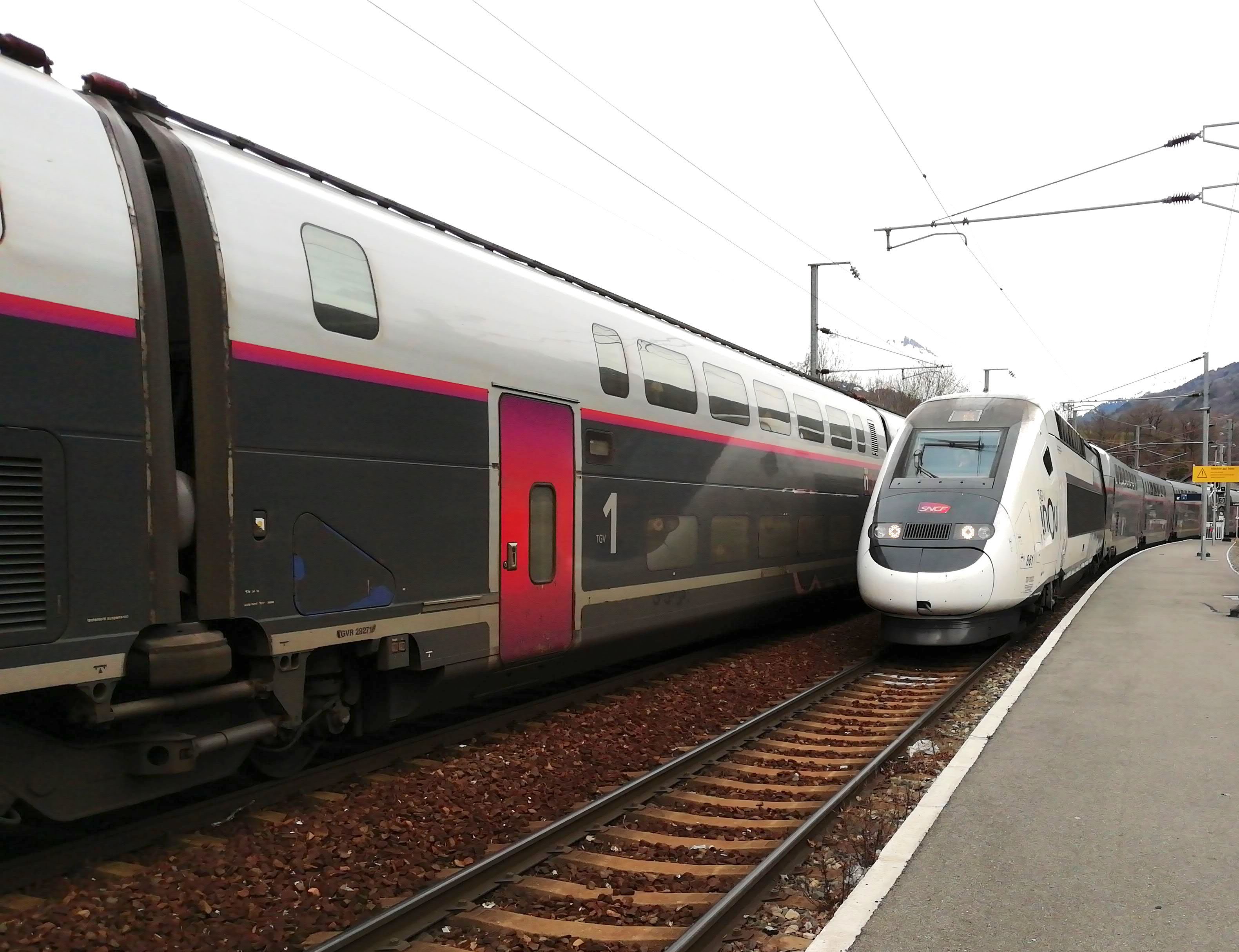 Lancement la COP Savoie Février 2024 